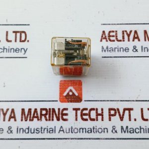 Fujitsu Frl-263 Relay