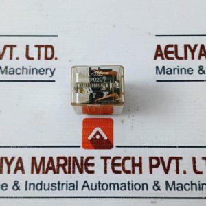 Fujitsu Frl-263 Relay