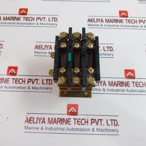 Furnas Electric 48dc38aa4 Bi- Metal Overload Relay