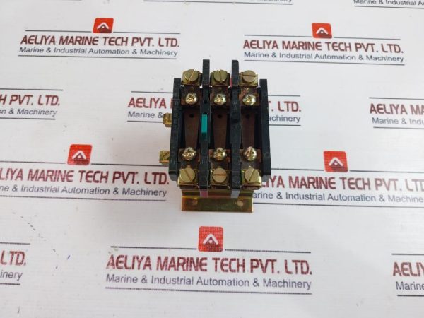 Furnas Electric 48dc38aa4 Bi- Metal Overload Relay