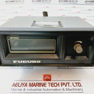 Furuno Electric Ds-720 Digital Display