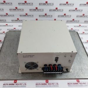 Furuno Pr-850al Rectifier 110v