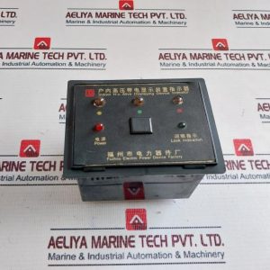 Fuzhou Electric 220v~ Displaying Device Indicator
