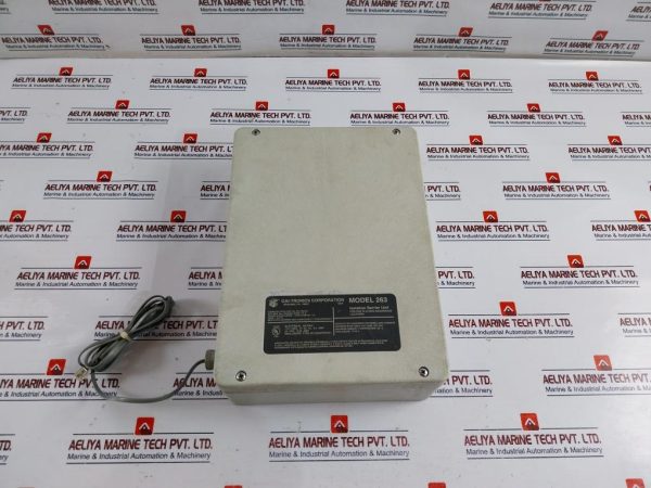 Gai-tronics 263 Isolation Barrier Unit 24 V