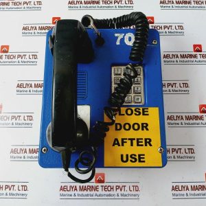 Gai-tronics 350 Division Ii Telephone