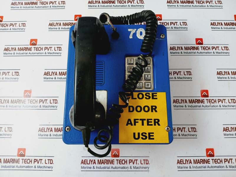 Gai-tronics 350 Division Ii Telephone