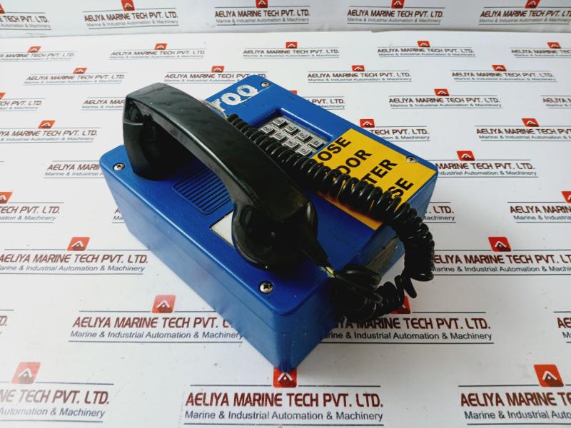 Gai-tronics 350 Division Ii Telephone - Image 3