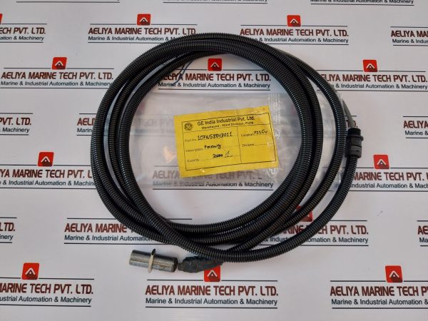 Ge 107w58846011 Proximity Sensor Cable