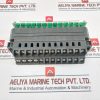 Ge 1719-0013 Terminal Board