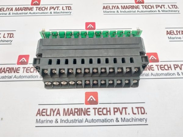 Ge 1719-0013 Terminal Board