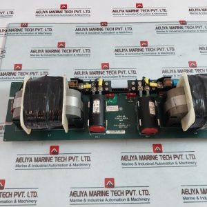 Ge 800-096000-011 Track Induction Panel