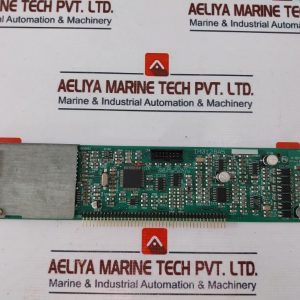 Ge Digital Energy Im0128a5 Pcb Card 94v