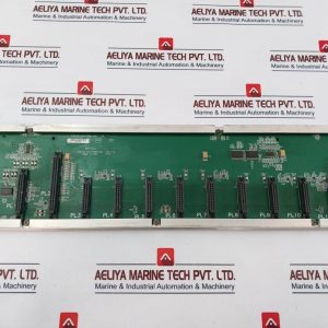 Ge Fanuc 44a737860-g01 Pcb Card