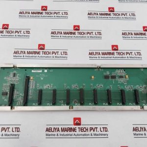 Ge Fanuc 44a737860-g01 Pcb Card