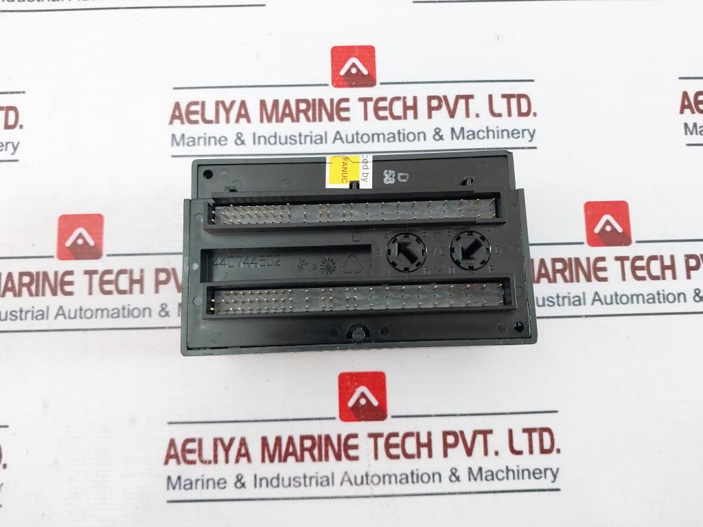 Ge Fanuc Ic200alg260d Analog Input Module - Image 4