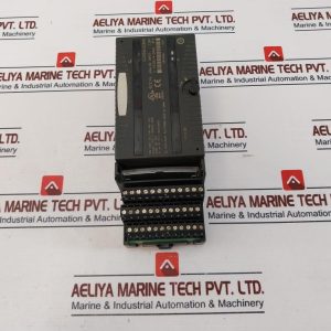 Ge Fanuc Ic200alg260h Analog Input Module
