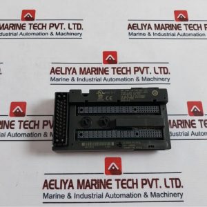 Ge Fanuc Ic200chs003l Connector Style