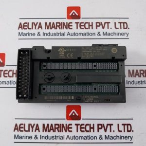 Ge Fanuc Ic200chs003l Plc Processors