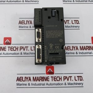 Ge Fanuc Ic200cpu001-mk Plc Cpu Module