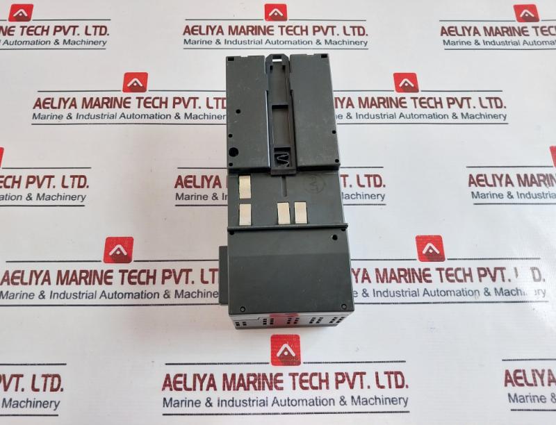 Ge Fanuc Ic200mdl650k Input Module 24v - Image 4