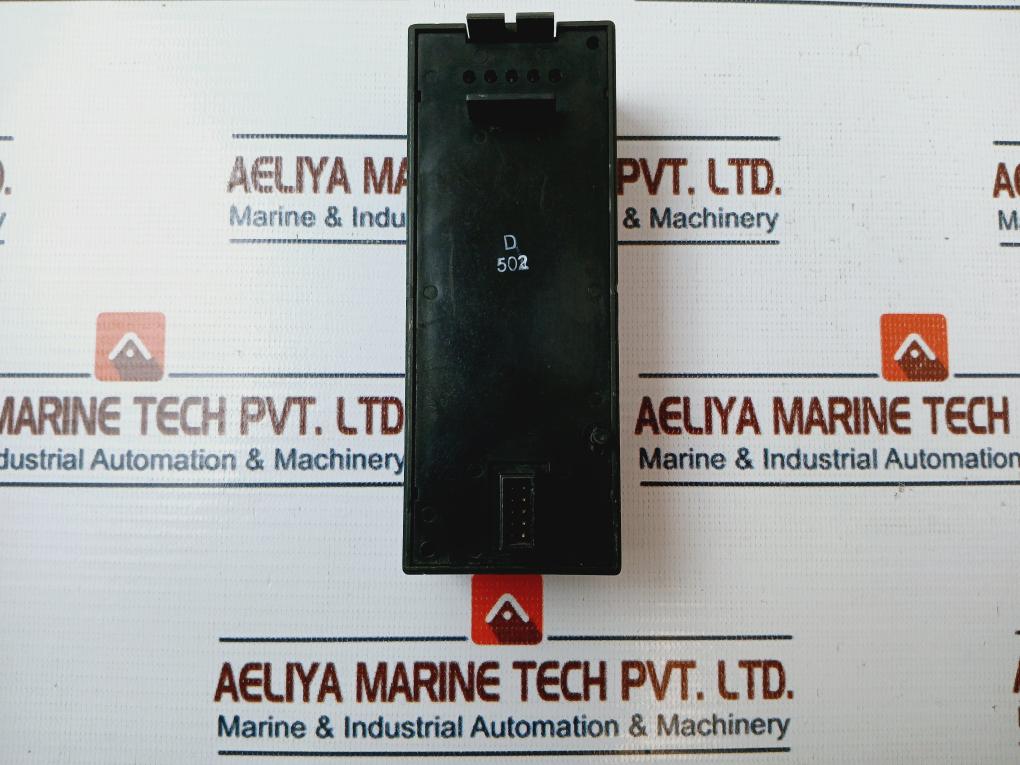 Ge Fanuc Ic200pwr001d Power Supply 24v - Image 4