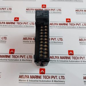 Ge Fanuc Ic693alg222c High Density Analog Voltage Input Module