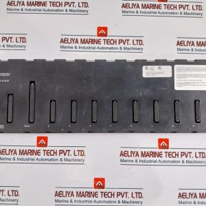 Ge Fanuc Ic693chs391g Programmable Controller