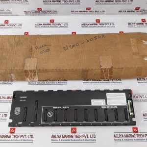Ge Fanuc Ic693chs391m Programmable Controller
