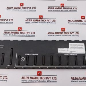 Ge Fanuc Ic693chs391m Programmable Controller