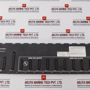 Ge Fanuc Ic693chs391n Programmable Controller