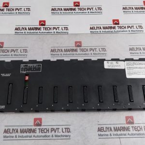 Ge Fanuc Ic693chs392e Expansion Baseplate