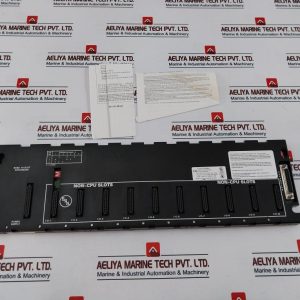 Ge Fanuc Ic693chs392j Cpu Module