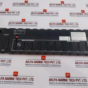 Ge Fanuc Ic693chs392j Slot Expansion Module