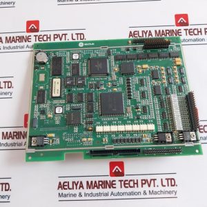 Ge Multilin 1719-0030 Analog Main Control Board