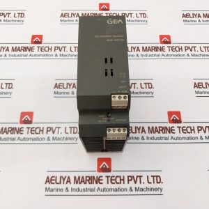 Gea 6ep1 333-2aa01-0aa0 Power Supply 230v