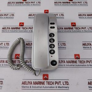 Geemarc Marbella Corded Telephone