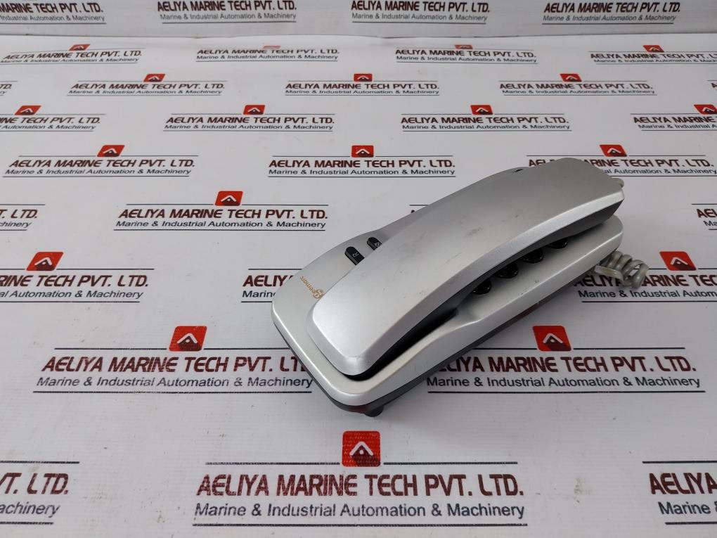 Geemarc Marbella Corded Telephone - Image 3