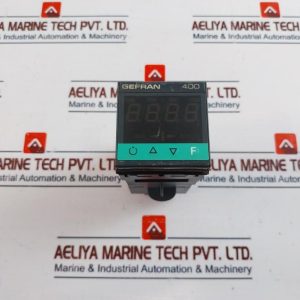 Gefran F000041 Temperature Controller 27v