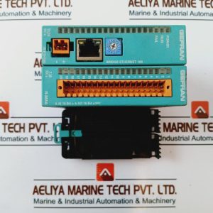 Gefran R-eth100 Bridge Ethernet 24v