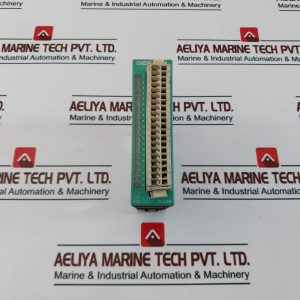 Gefran R-u16 Optically Isolated Digital Outputs Module 24v