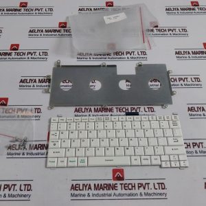 General Electric 9z.n9482.z0a Laptop Keyboard