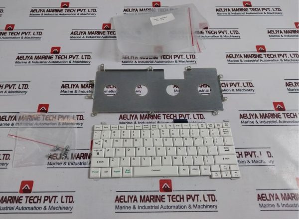 General Electric 9z.n9482.z0a Laptop Keyboard