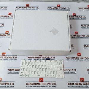 General Electric 9z.n9482.z0a Ultrasound Keyboard