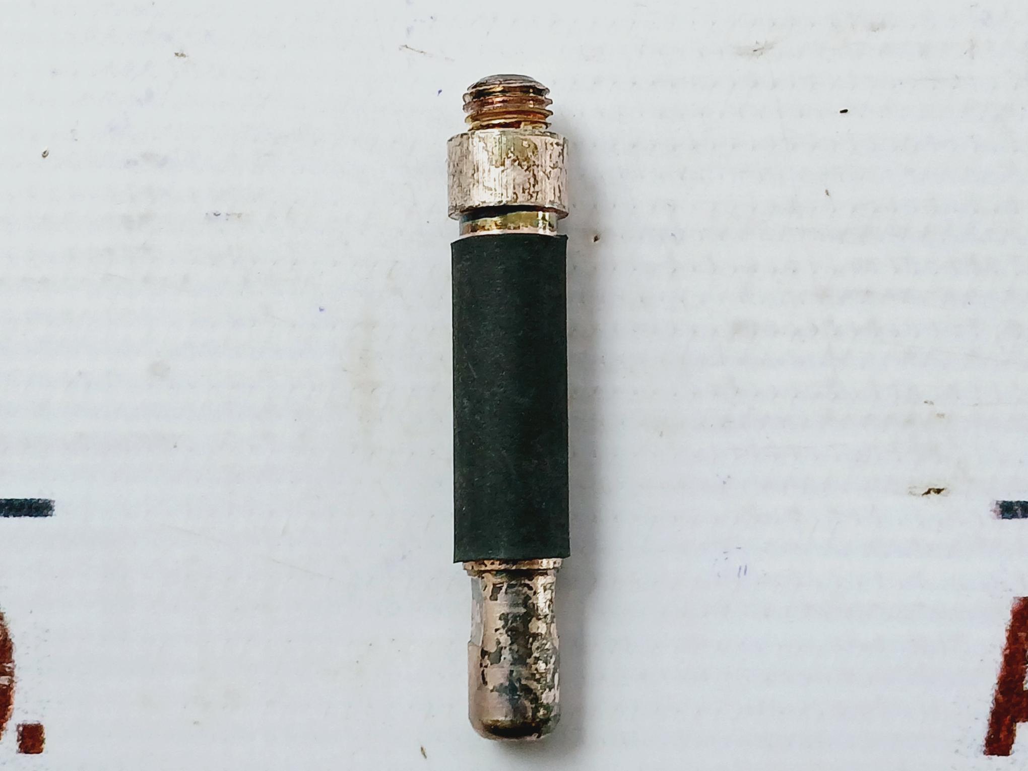 General Electric Contact Pin For Socket Plug For D 100 L - Image 4