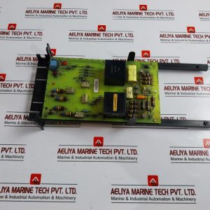 General Electric Ds3800hptf1b1c Pcb Board