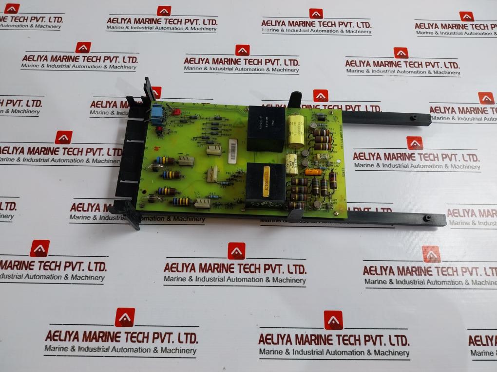 General Electric Ds3800hptf1b1c Pcb Board