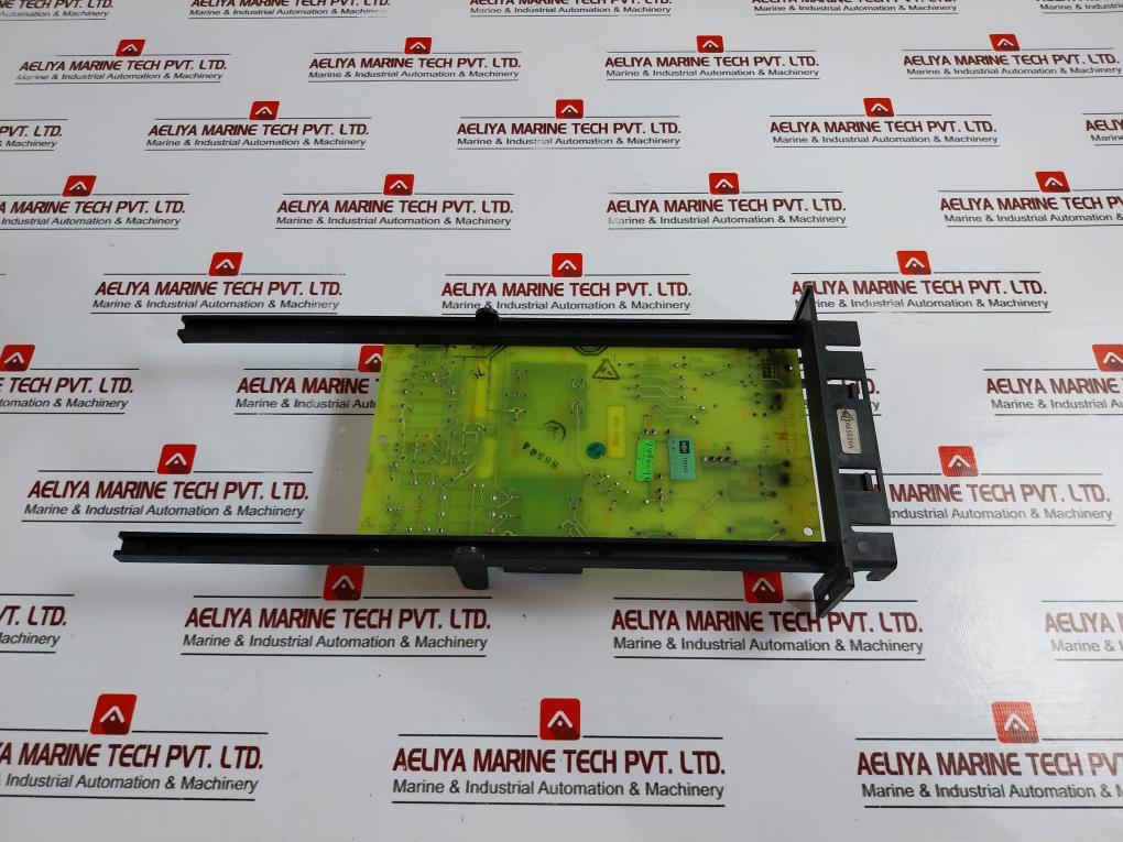 General Electric Ds3800hptf1b1c Pcb Board - Image 4