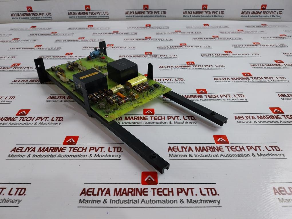 General Electric Ds3800hptf1b1c Pcb Board - Image 3