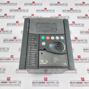 General Electric F650babf1g0hi Digital Bay Controller 250v