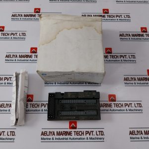 General Electric Ic200chs003l Io Carrier Connector Style